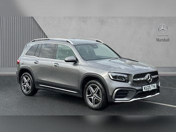 Used Mercedes-Benz GLB 2025 for sale - 76261710: Photo