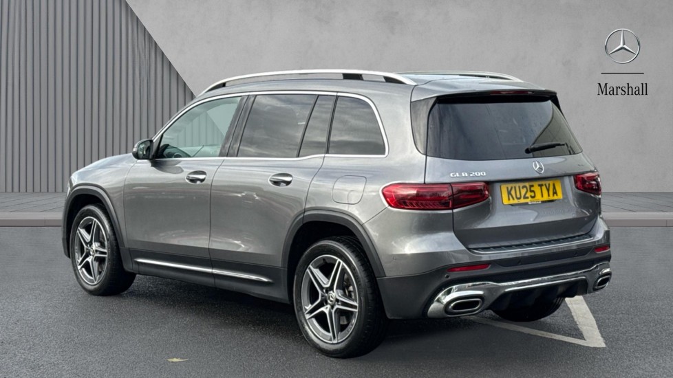 Used Mercedes-Benz GLB 2025 for sale - 76261710: Photo 2