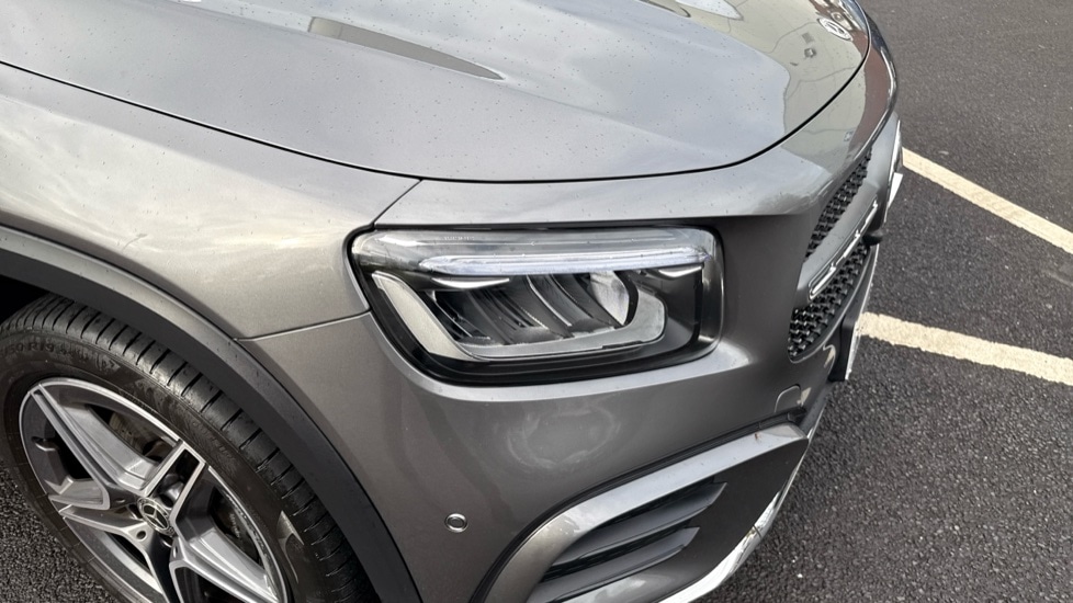 Used Mercedes-Benz GLB 2025 for sale - 76261710: Photo 20