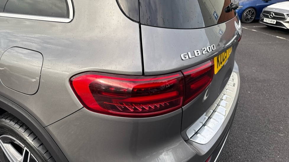 Used Mercedes-Benz GLB 2025 for sale - 76261710: Photo 21
