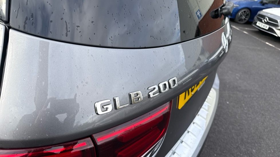 Used Mercedes-Benz GLB 2025 for sale - 76261710: Photo 22