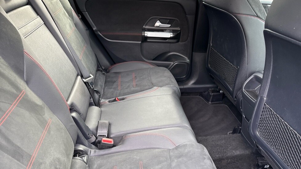 Used Mercedes-Benz GLB 2025 for sale - 76261710: Photo 24