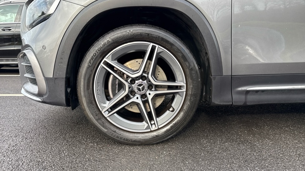 Used Mercedes-Benz GLB 2025 for sale - 76261710: Photo 25