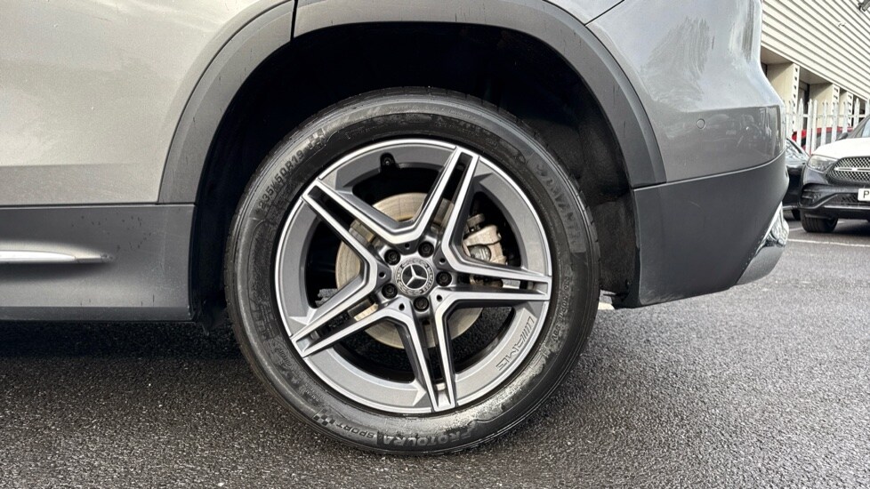 Used Mercedes-Benz GLB 2025 for sale - 76261710: Photo 26