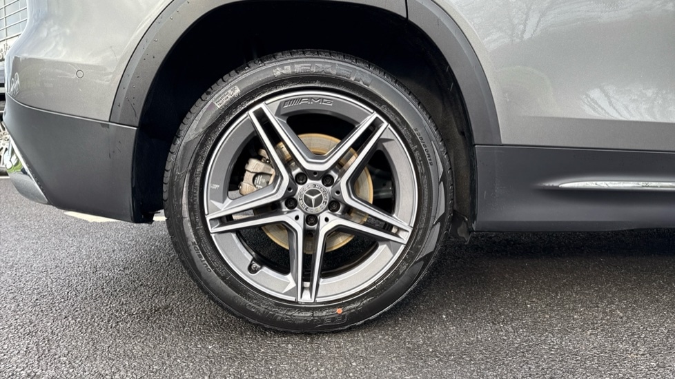 Used Mercedes-Benz GLB 2025 for sale - 76261710: Photo 27