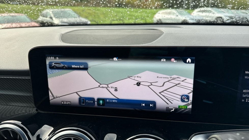 Used Mercedes-Benz GLB 2025 for sale - 76261710: Photo 33