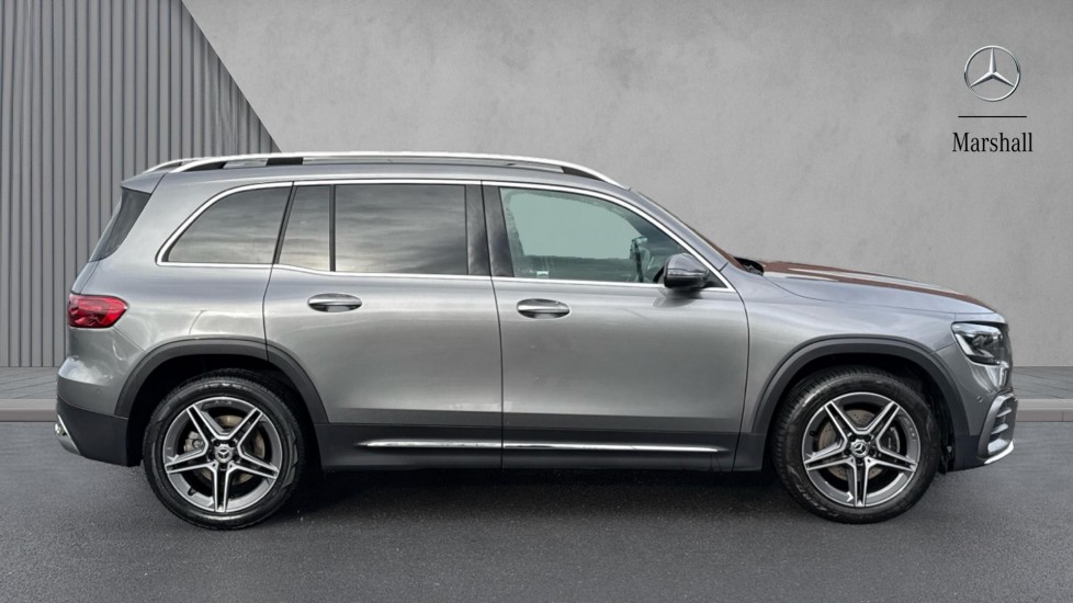 Used Mercedes-Benz GLB 2025 for sale - 76261710: Photo 4