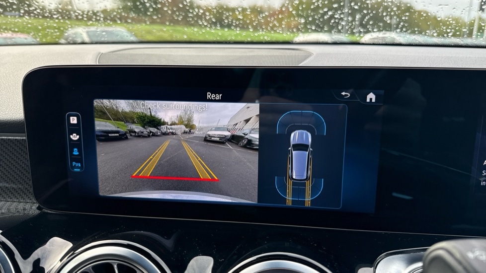 Used Mercedes-Benz GLB 2025 for sale - 76261710: Photo 40