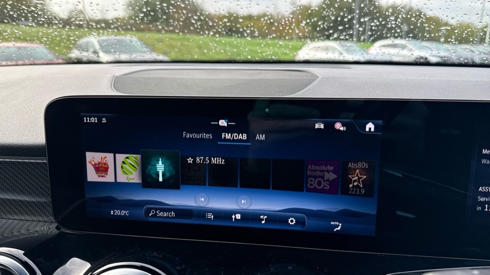 Used Mercedes-Benz GLB 2025 for sale - 76261710: Photo 41