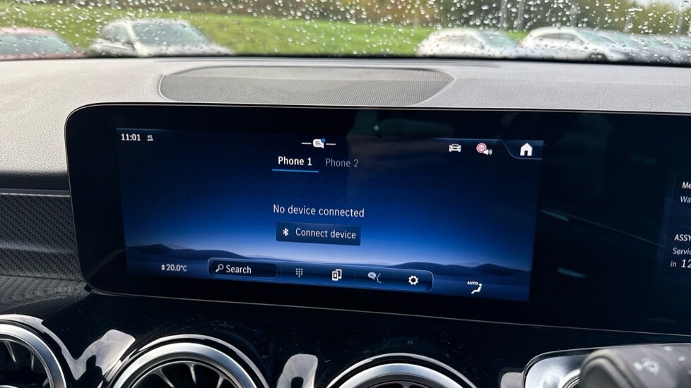 Used Mercedes-Benz GLB 2025 for sale - 76261710: Photo 43