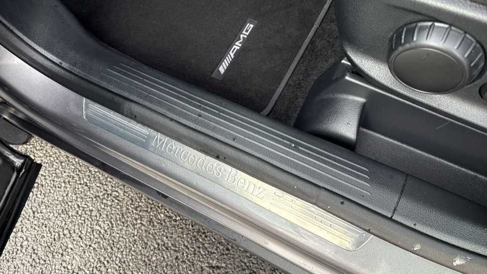 Used Mercedes-Benz GLB 2025 for sale - 76261710: Photo 44