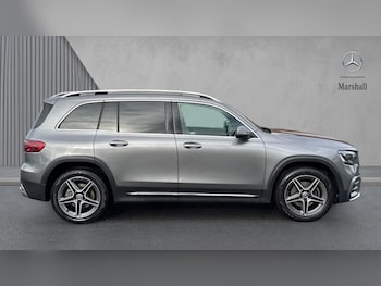 Used Mercedes-Benz GLB 2025 for sale - 76261710: Photo