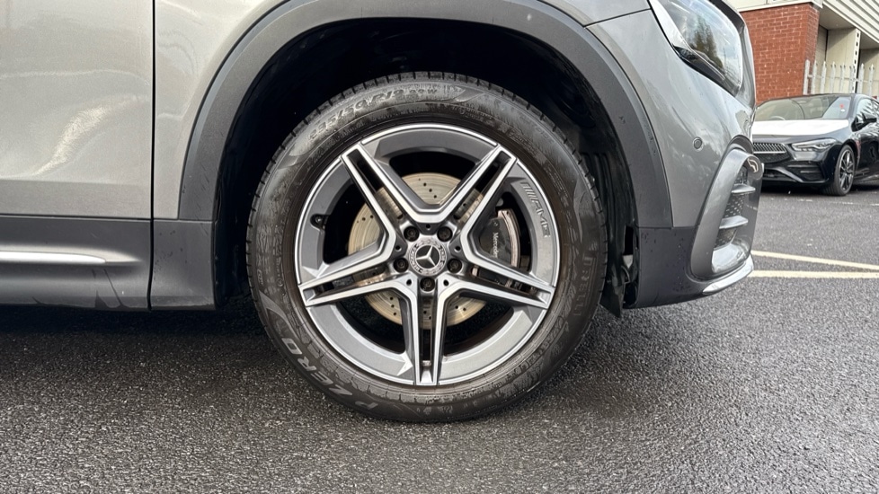 Used Mercedes-Benz GLB 2025 for sale - 76261710: Photo 5