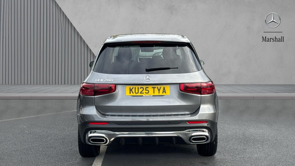 Used Mercedes-Benz GLB 2025 for sale - 76261710: Photo 7