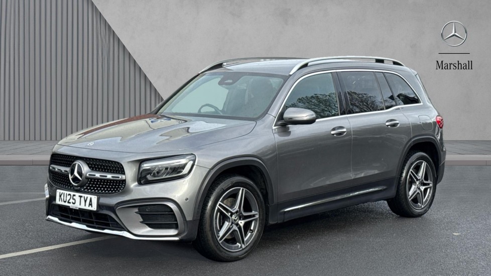 Used Mercedes-Benz GLB 2025 for sale - 76261710: Photo 8