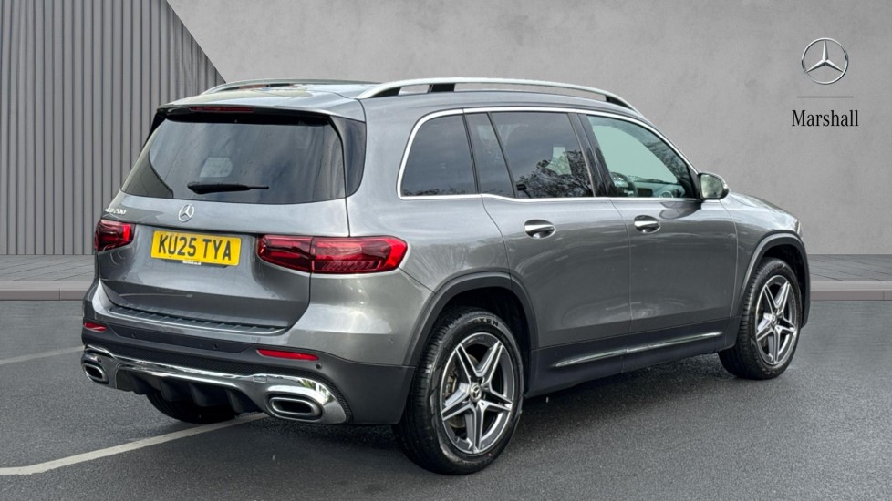 Used Mercedes-Benz GLB 2025 for sale - 76261710: Photo 9