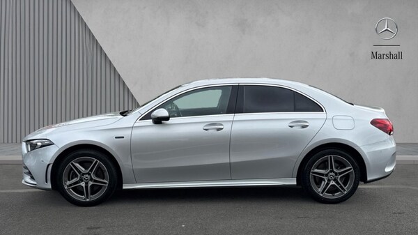Used Mercedes-Benz A-Class 2020 for sale - 76172441: Photo 10