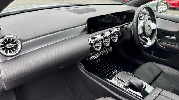 Used Mercedes-Benz A-Class 2020 for sale - 76172441: Photo 11