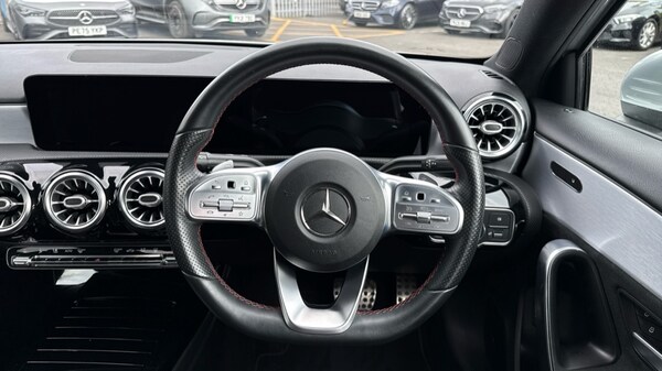 Used Mercedes-Benz A-Class 2020 for sale - 76172441: Photo 12