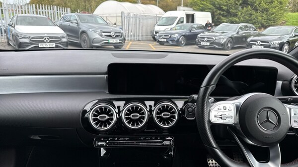 Used Mercedes-Benz A-Class 2020 for sale - 76172441: Photo 13