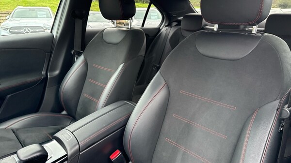 Used Mercedes-Benz A-Class 2020 for sale - 76172441: Photo 14