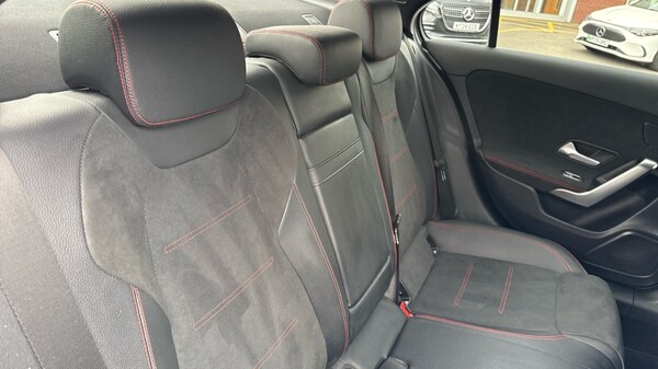 Used Mercedes-Benz A-Class 2020 for sale - 76172441: Photo 15