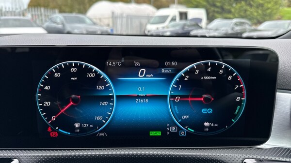 Used Mercedes-Benz A-Class 2020 for sale - 76172441: Photo 16