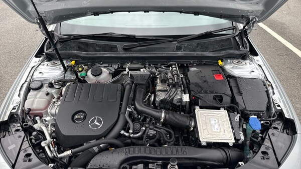 Used Mercedes-Benz A-Class 2020 for sale - 76172441: Photo 19