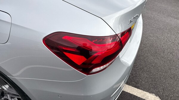 Used Mercedes-Benz A-Class 2020 for sale - 76172441: Photo 21