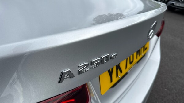 Used Mercedes-Benz A-Class 2020 for sale - 76172441: Photo 22