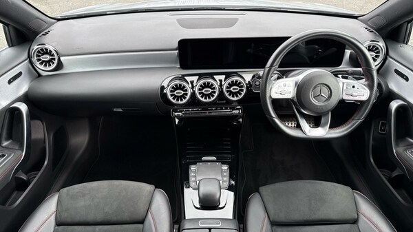 Used Mercedes-Benz A-Class 2020 for sale - 76172441: Photo 23