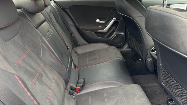 Used Mercedes-Benz A-Class 2020 for sale - 76172441: Photo 24