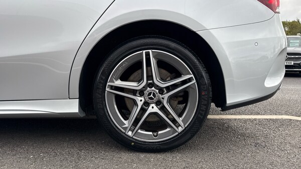 Used Mercedes-Benz A-Class 2020 for sale - 76172441: Photo 26