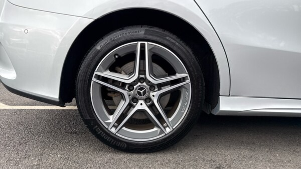 Used Mercedes-Benz A-Class 2020 for sale - 76172441: Photo 27