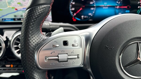 Used Mercedes-Benz A-Class 2020 for sale - 76172441: Photo 30