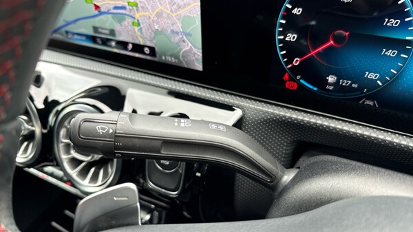 Used Mercedes-Benz A-Class 2020 for sale - 76172441: Photo 32