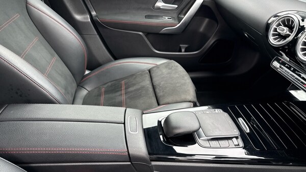 Used Mercedes-Benz A-Class 2020 for sale - 76172441: Photo 34