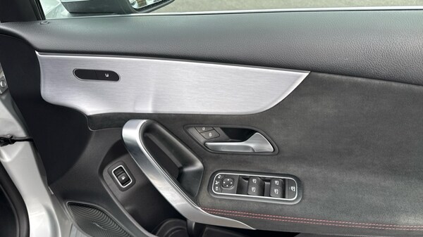 Used Mercedes-Benz A-Class 2020 for sale - 76172441: Photo 37