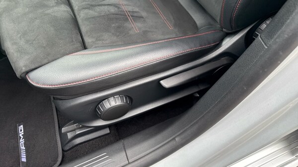 Used Mercedes-Benz A-Class 2020 for sale - 76172441: Photo 39