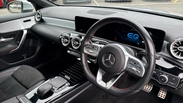 Used Mercedes-Benz A-Class 2020 for sale - 76172441: Photo 3