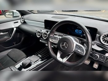 Used Mercedes-Benz A-Class 2020 for sale - 76172441: Photo 3