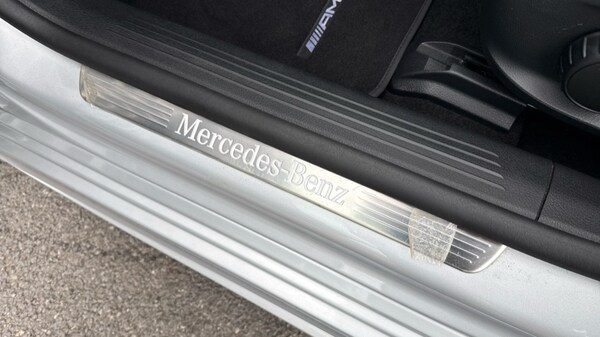 Used Mercedes-Benz A-Class 2020 for sale - 76172441: Photo 44