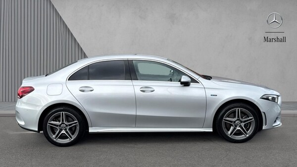 Used Mercedes-Benz A-Class 2020 for sale - 76172441: Photo 4