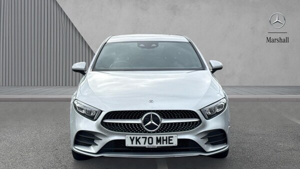 Used Mercedes-Benz A-Class 2020 for sale - 76172441: Photo 6