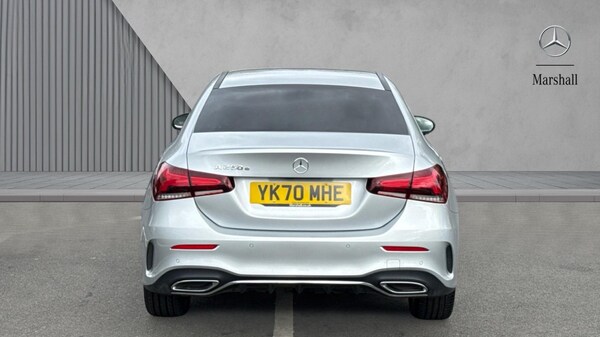 Used Mercedes-Benz A-Class 2020 for sale - 76172441: Photo 7