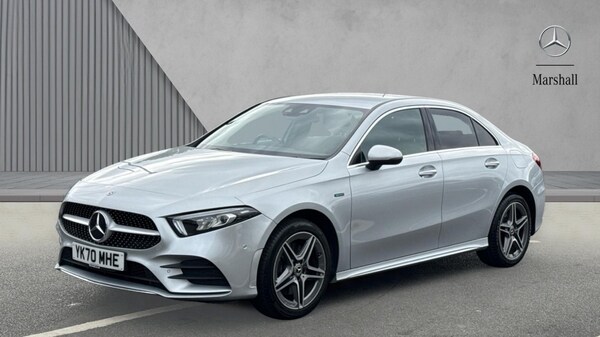 Used Mercedes-Benz A-Class 2020 for sale - 76172441: Photo 8