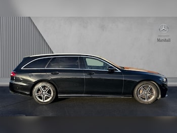 Used Mercedes-Benz E Class 2021 for sale - 76971287: Photo