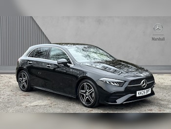 Used Mercedes-Benz A-Class 2025 for sale - 77010339: Photo