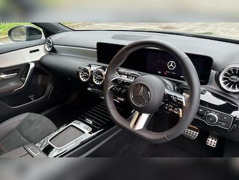 Used Mercedes-Benz A-Class 2025 for sale - 77010339: Photo