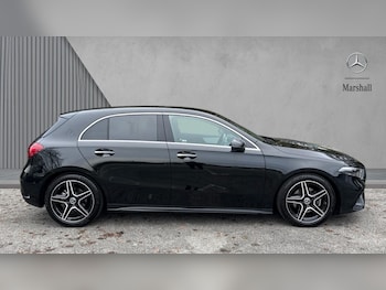 Used Mercedes-Benz A-Class 2025 for sale - 77010339: Photo